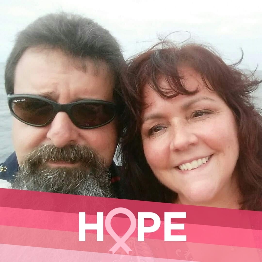 Meet your Posher, Terrie